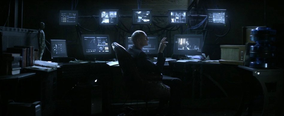 Photo du film Higher Power