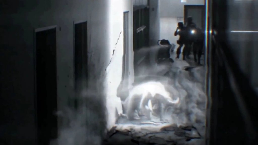 Photo du film Higher Power