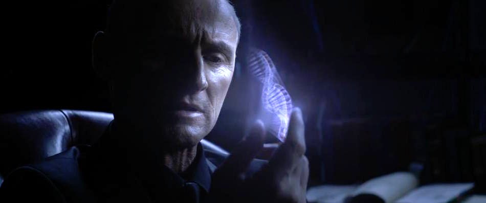 Photo du film Higher Power