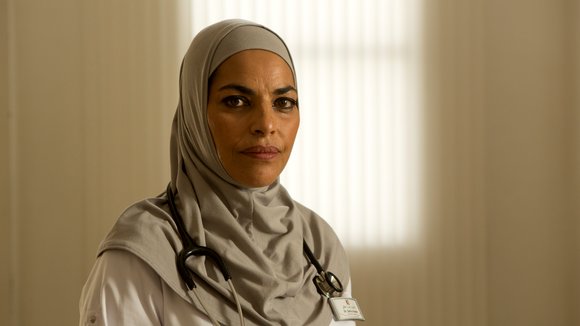 Photo du film Un Hologramme pour le Roi