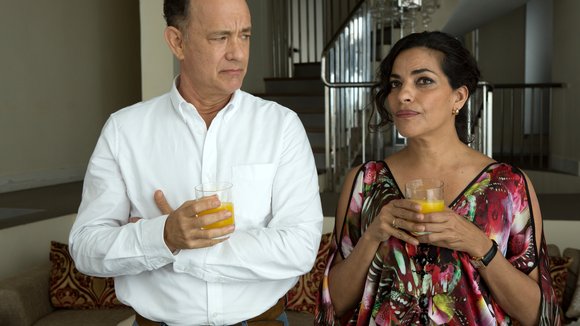 Photo du film Un Hologramme pour le Roi