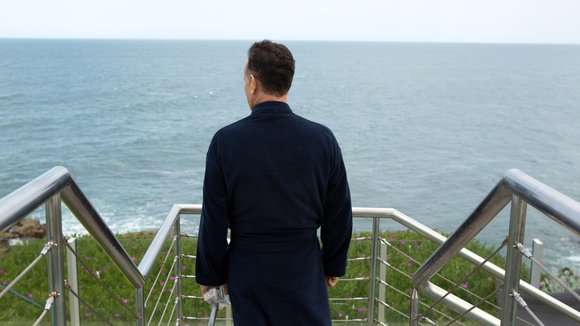 Photo du film Un Hologramme pour le Roi