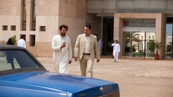 Photo du film Un Hologramme pour le Roi