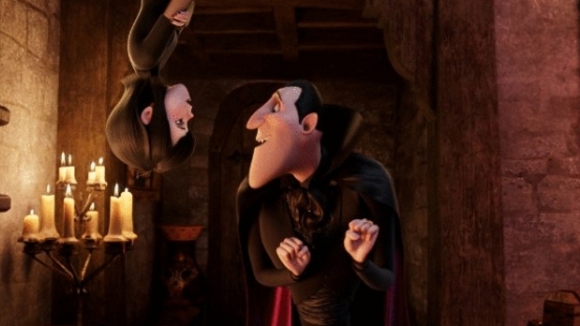 Photo from the movie Hotel Transylvania