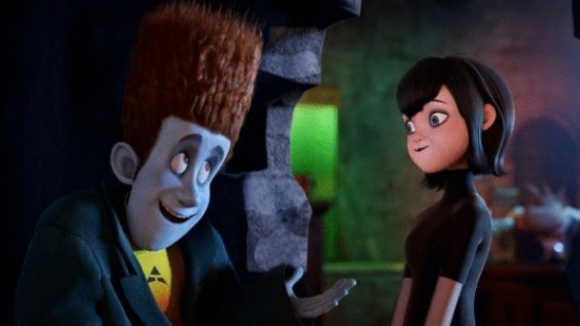 Photo from the movie Hotel Transylvania