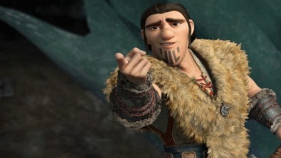 Photo du film Dragons 2 v.f.