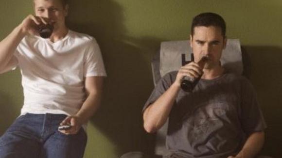 Photo du film I Hope They Serve Beer in Hell