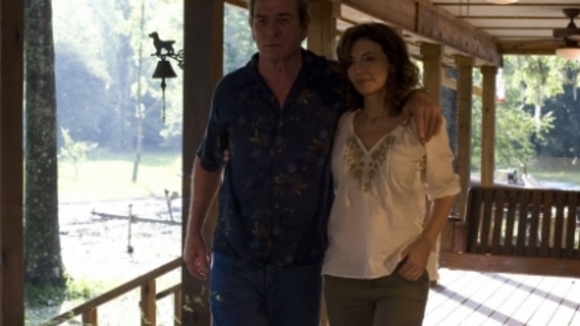 Photo du film Dans la brume électrique