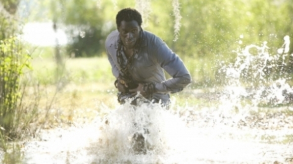Photo du film Dans la brume électrique