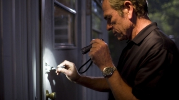 Photo du film Dans la brume électrique