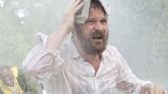 Photo du film Dans la brume électrique