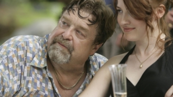 Photo du film Dans la brume électrique