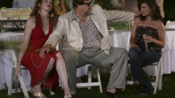 Photo du film Dans la brume électrique