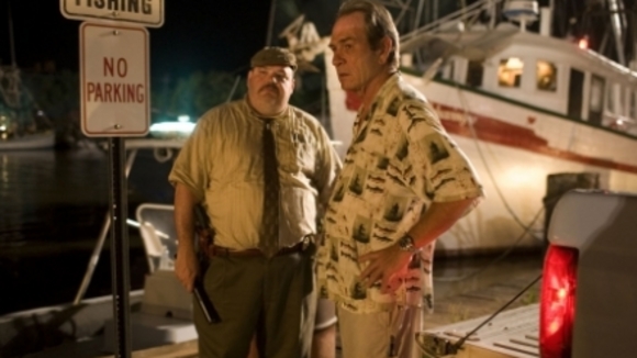 Photo du film Dans la brume électrique