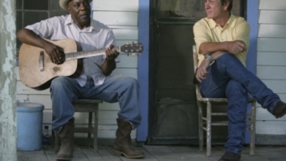 Photo du film Dans la brume électrique