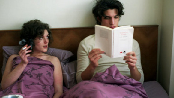 Photo du film Dans Paris