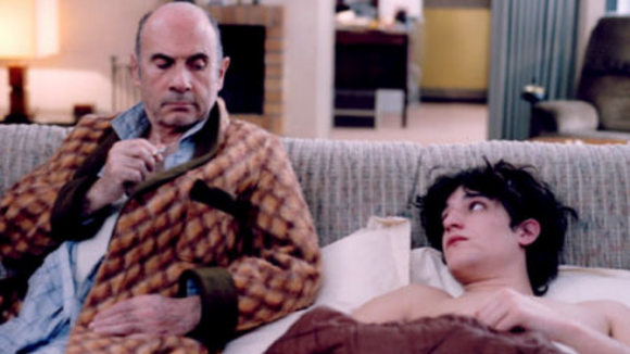 Photo du film Dans Paris