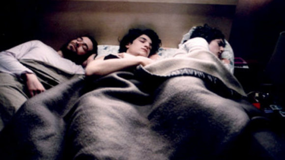 Photo du film Dans Paris