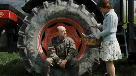 Photo du film Je vous trouve très beau