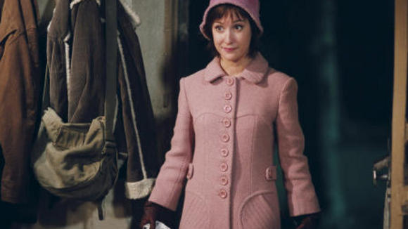 Photo du film Je vous trouve très beau