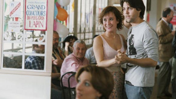 Photo du film Je vous trouve très beau