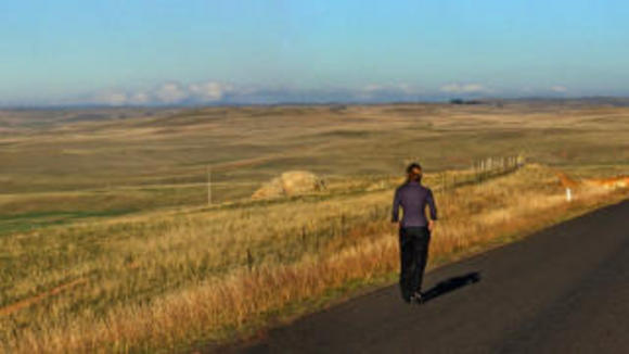 Photo from the movie Jindabyne