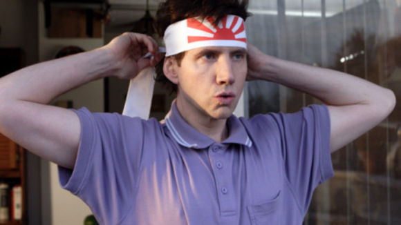 Photo du film Kickin' It Old Skool