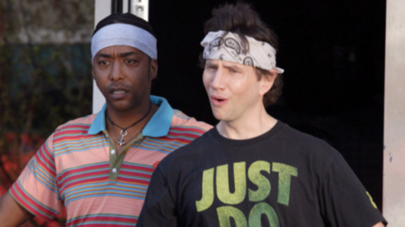 Photo du film Kickin' It Old Skool