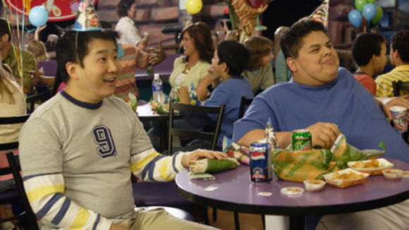 Photo du film Kickin' It Old Skool