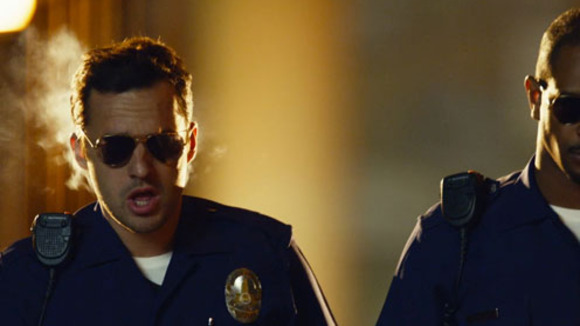 Photo du film Soyons flics