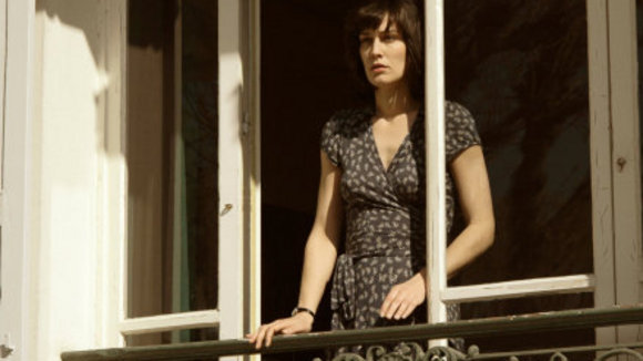 Photo from the movie Rivals