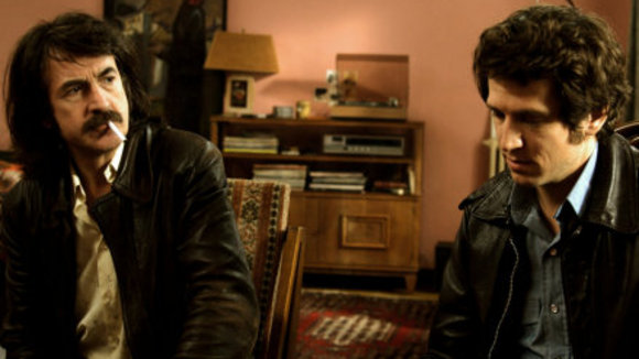 Photo from the movie Rivals