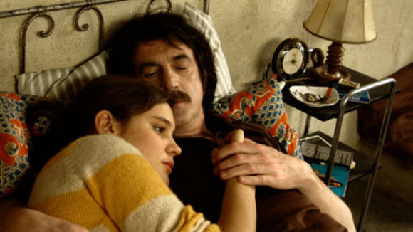 Photo from the movie Rivals