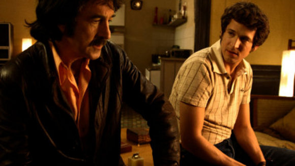 Photo from the movie Rivals