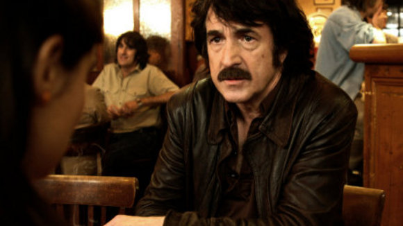 Photo from the movie Rivals