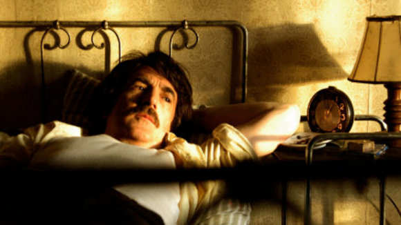 Photo from the movie Rivals