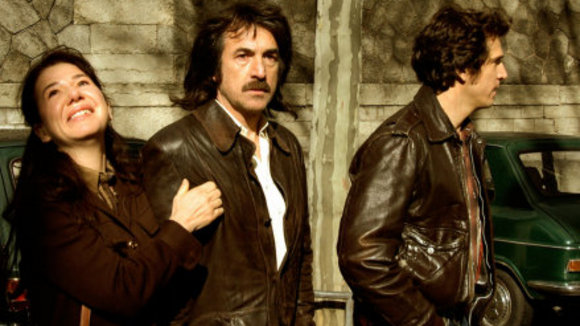 Photo from the movie Rivals