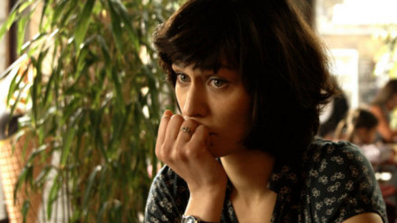 Photo from the movie Rivals