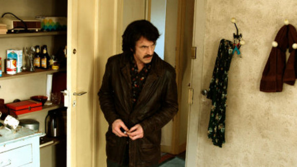 Photo from the movie Rivals