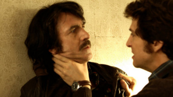 Photo from the movie Rivals