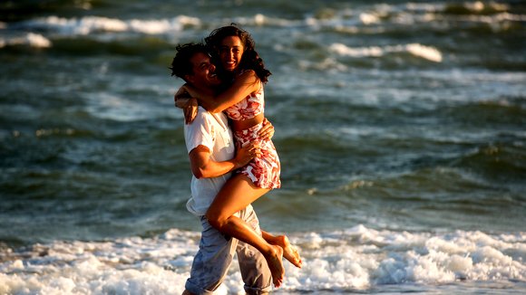 Photo du film Le Plus beau des chemins