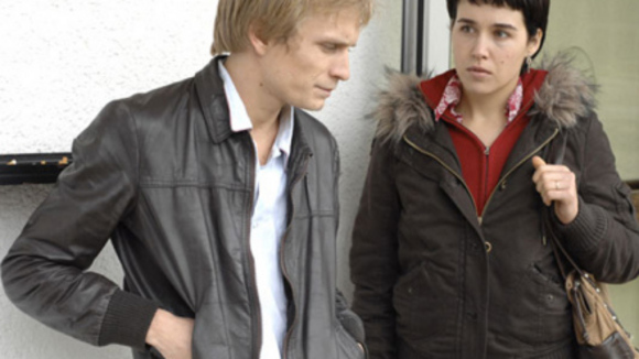 Photo du film Le Silence de Lorna