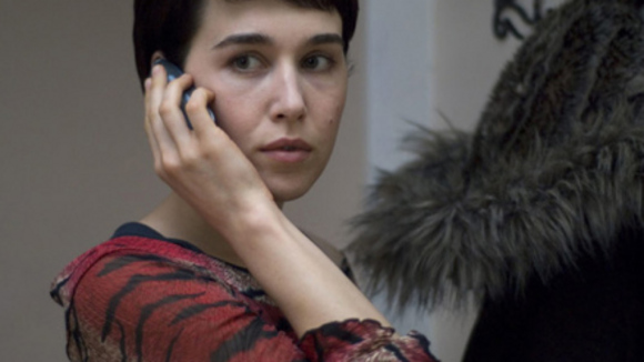 Photo du film Le Silence de Lorna