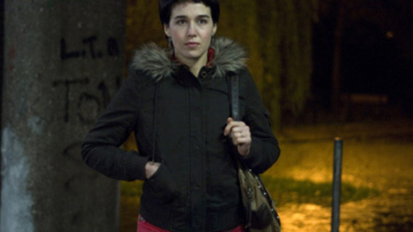 Photo du film Le Silence de Lorna