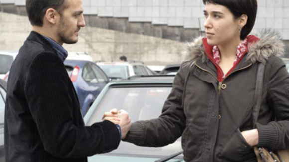 Photo du film Le Silence de Lorna