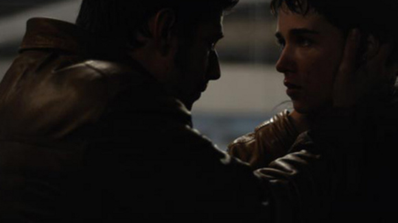 Photo du film Le Silence de Lorna