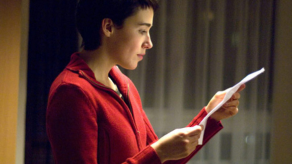 Photo du film Le Silence de Lorna