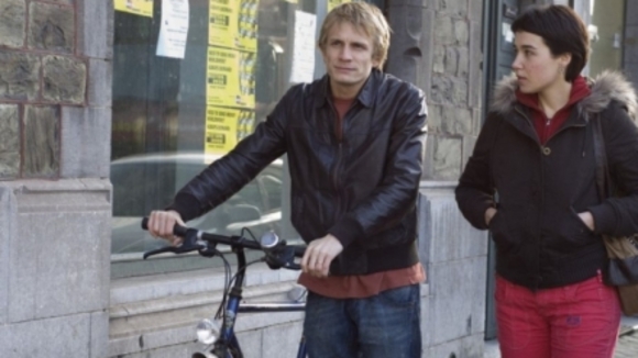 Photo du film Le Silence de Lorna