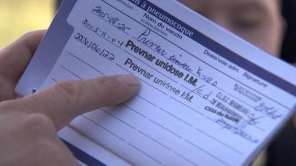 Photo du film Le Silence de Lorna