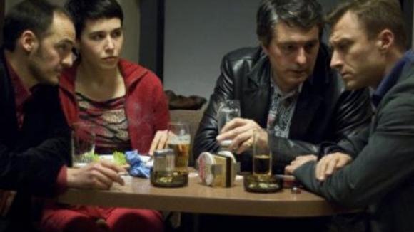 Photo du film Le Silence de Lorna